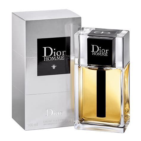 eau de parfum uomo dior|dior homme parfum 100ml price.